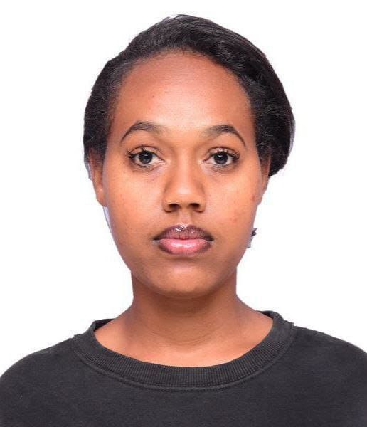Portrait of Dr. Maya Fields